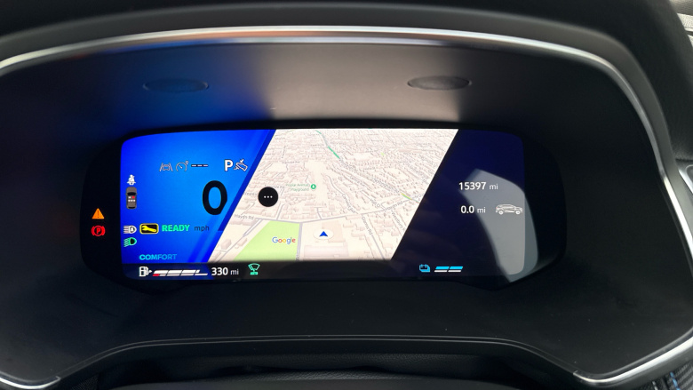 Renault Symbioz 1.6 E-Tech FHEV 145 Techno Esprit Alpine 5dr Auto Hybrid Estate